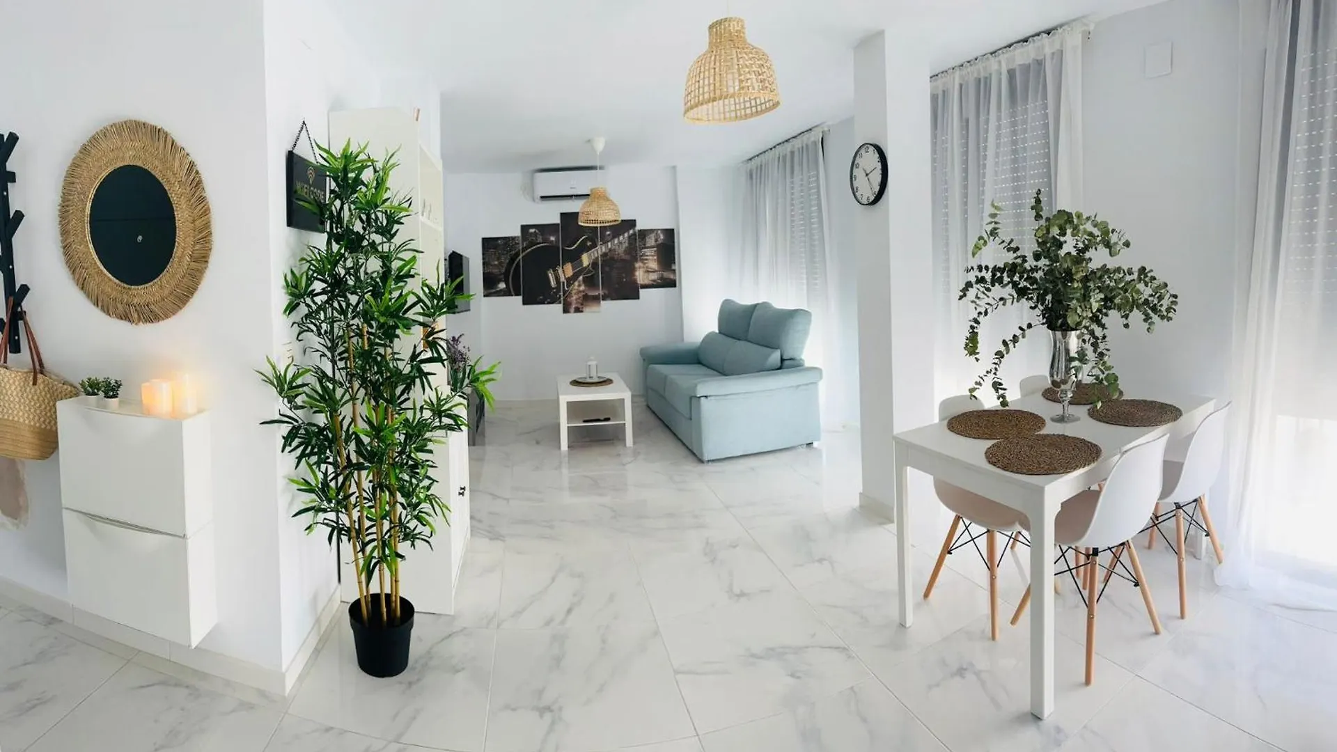 Puertas Del Sol 11 Apartment Jerez de la Frontera