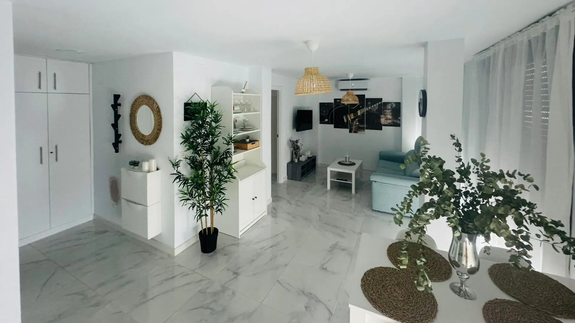 Puertas Del Sol 11 Apartment Jerez de la Frontera