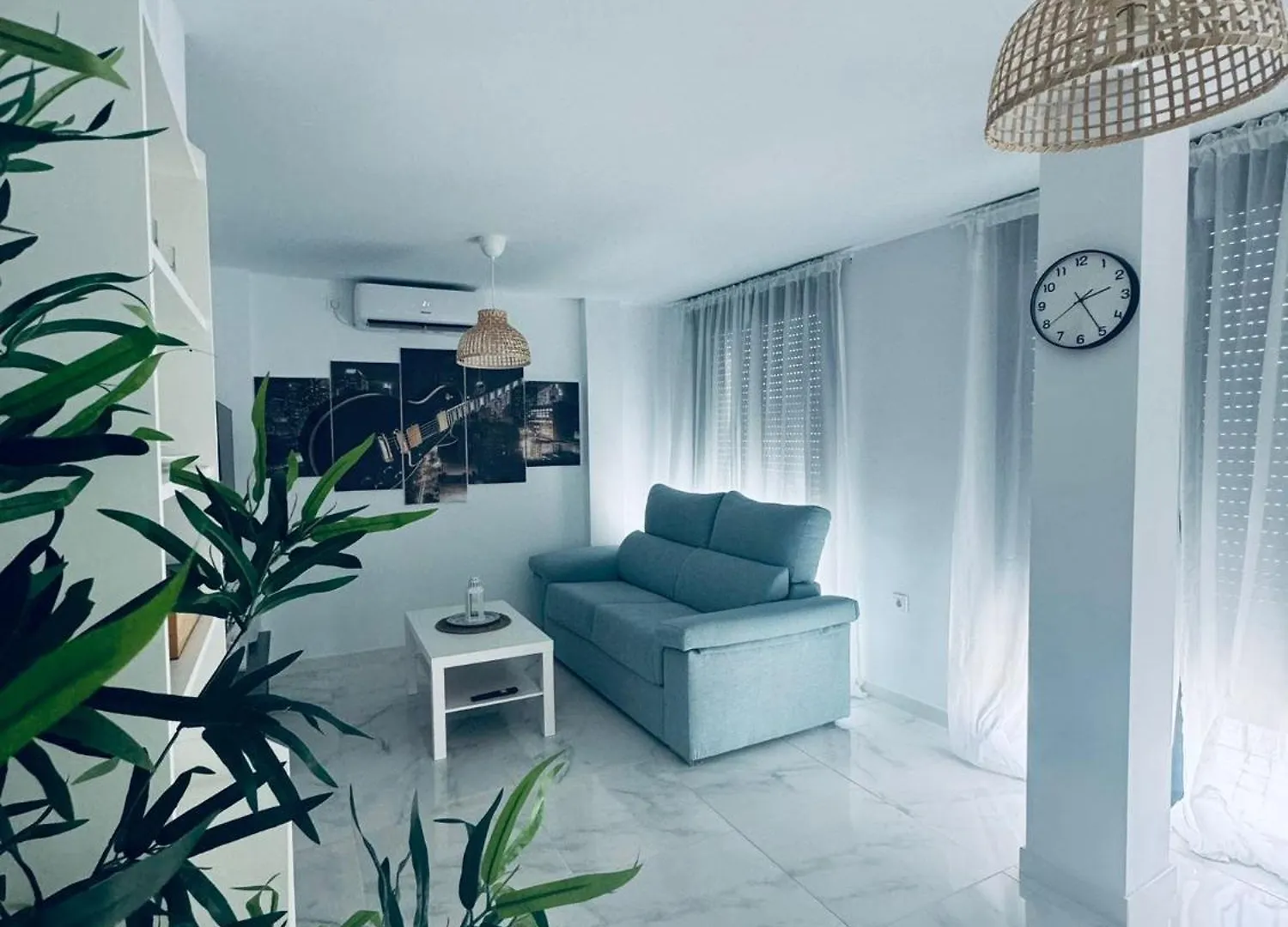 Puertas Del Sol 11 Apartment Jerez de la Frontera