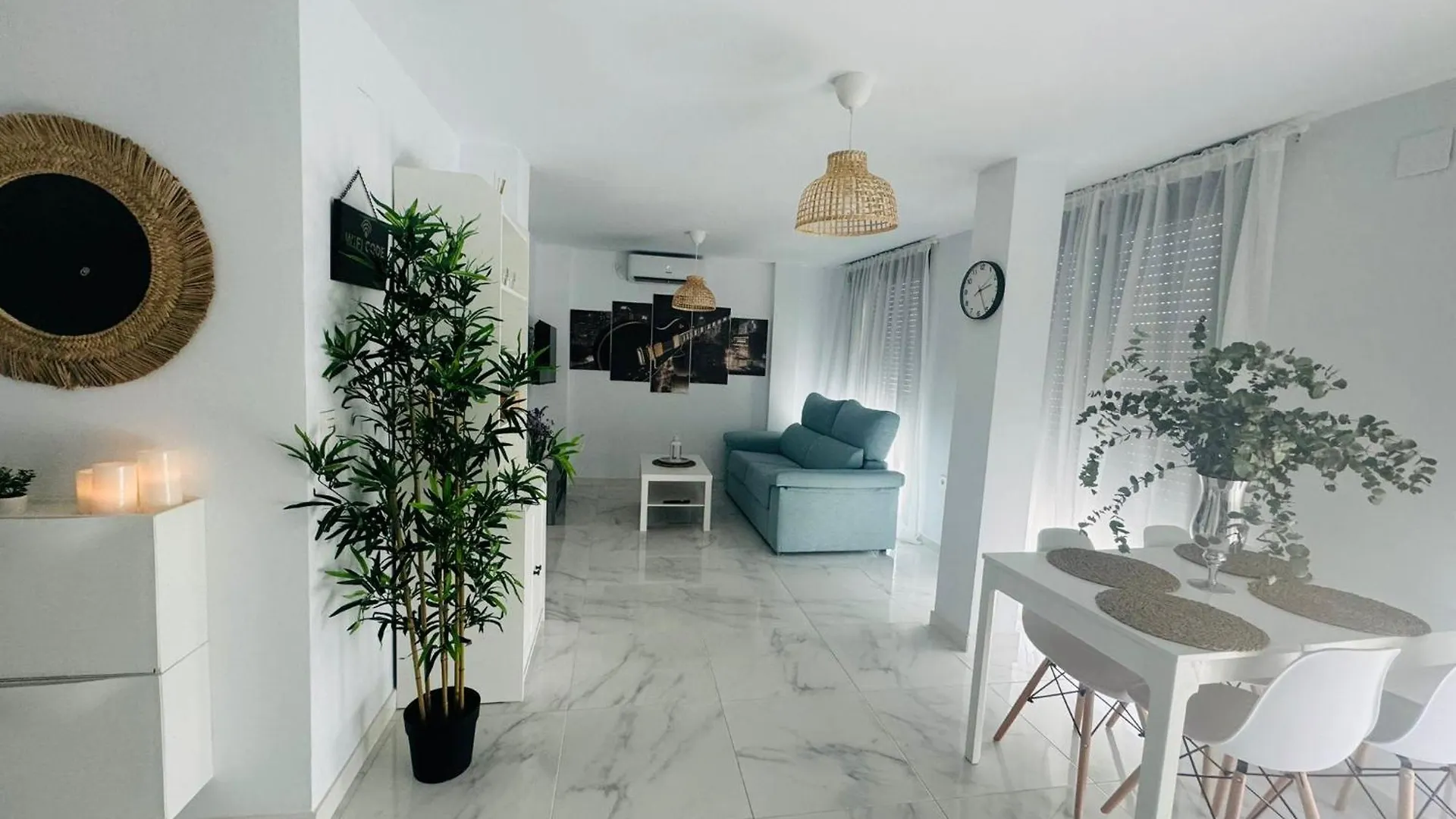 Puertas Del Sol 11 Apartment Jerez de la Frontera 0*,
