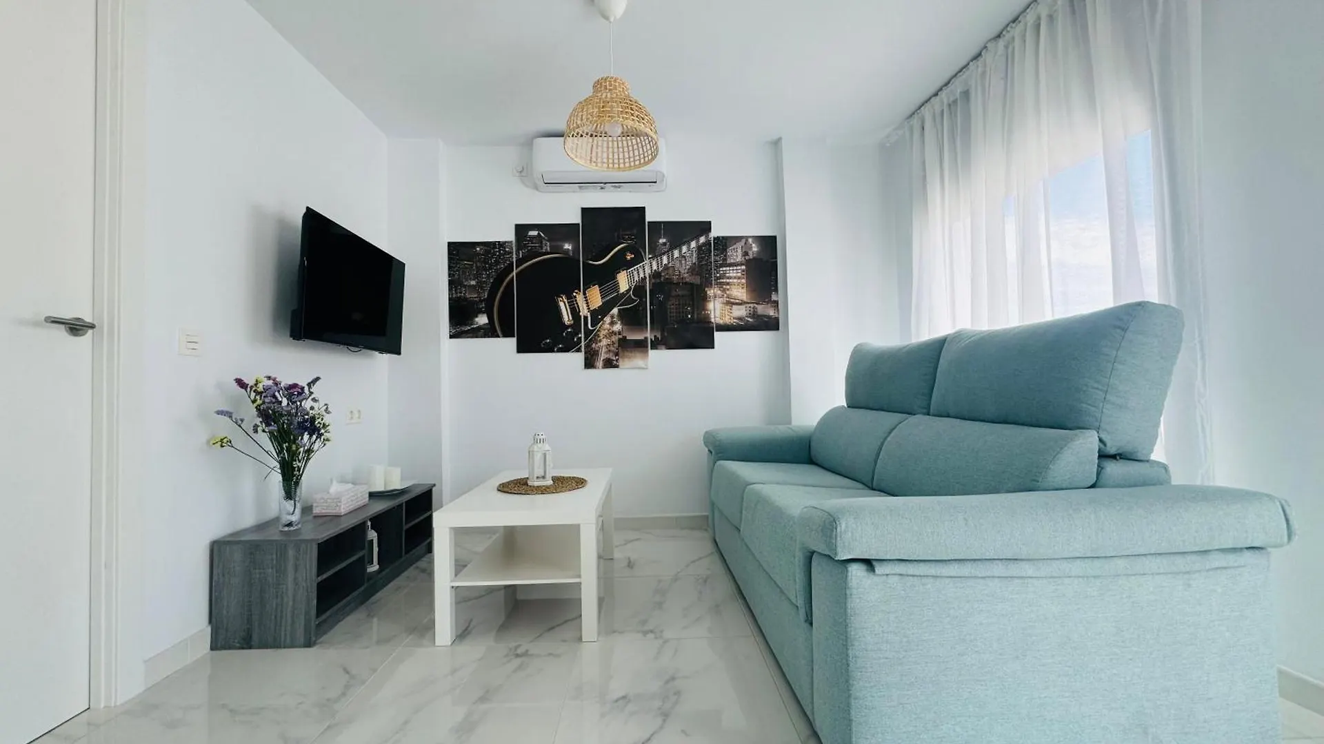 Apartmán Puertas Del Sol 11 Jerez de la Frontera