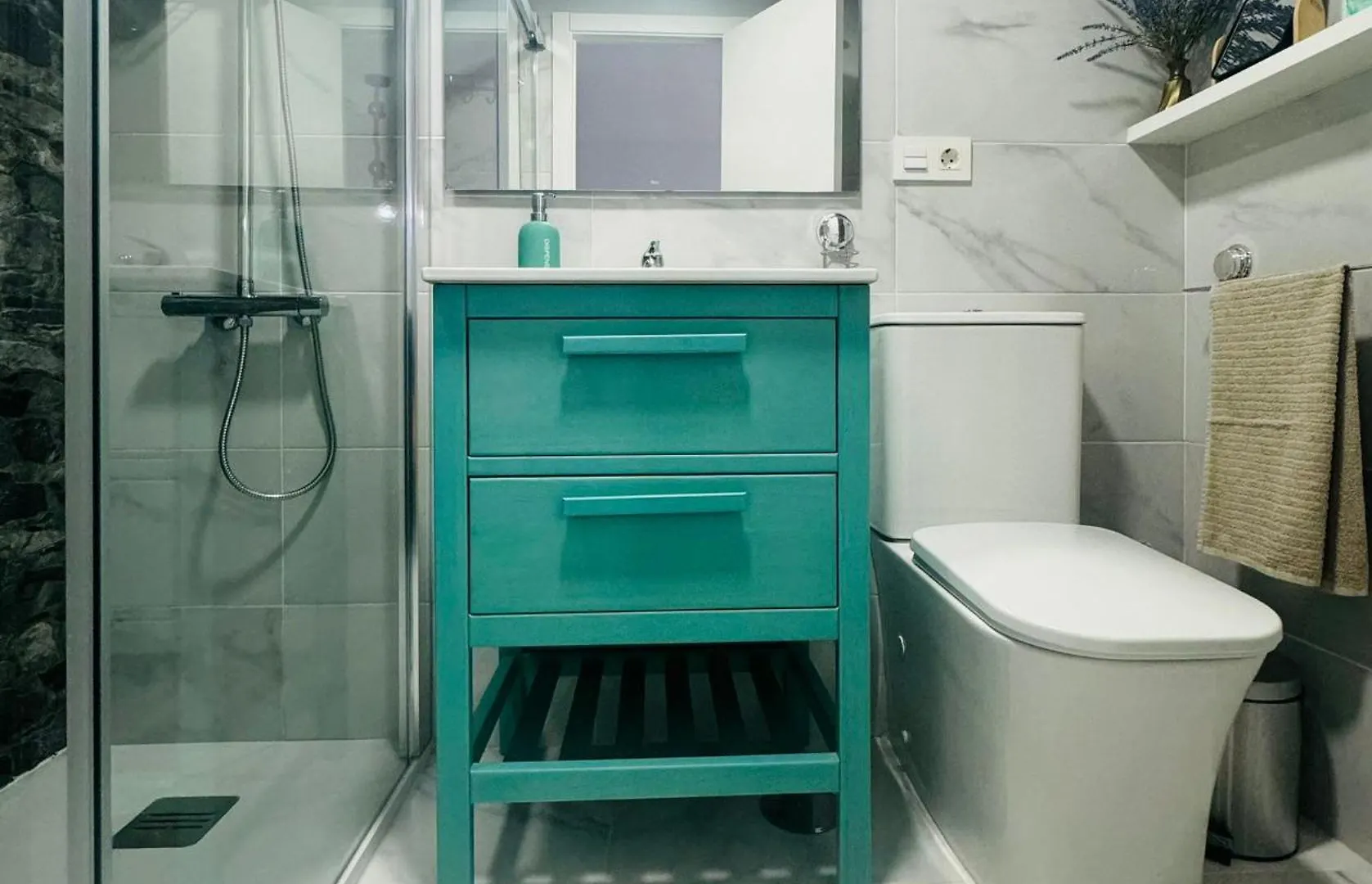Apartmán Puertas Del Sol 11 Jerez de la Frontera
