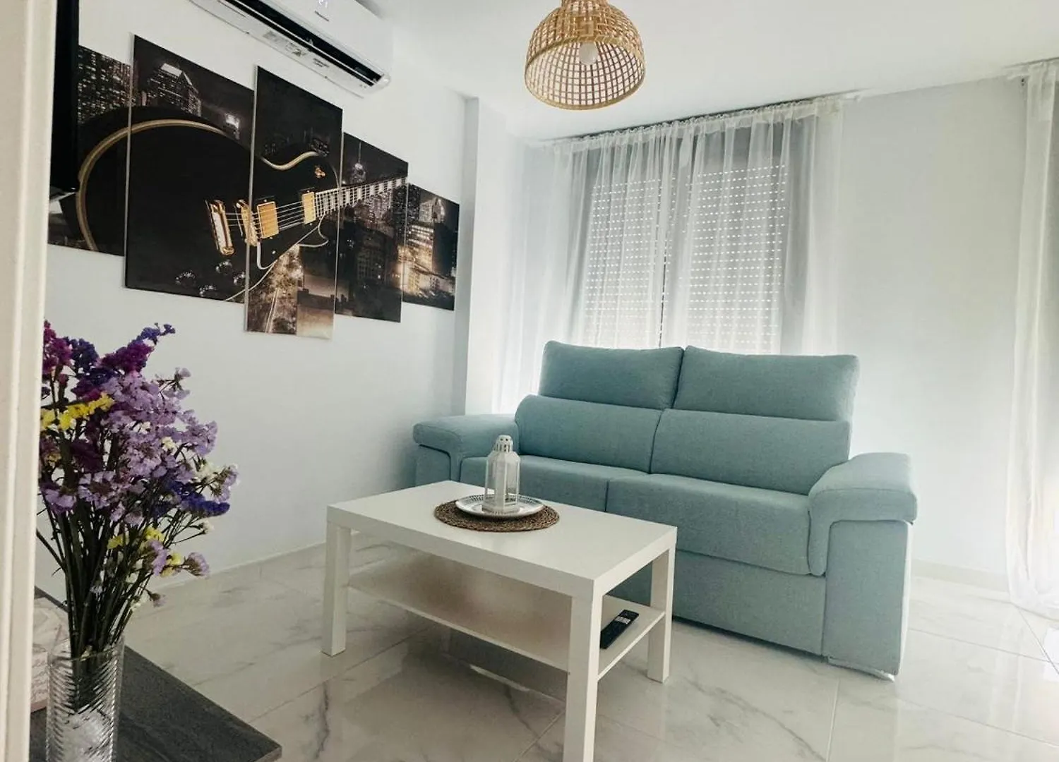 Apartmán Puertas Del Sol 11 Jerez de la Frontera