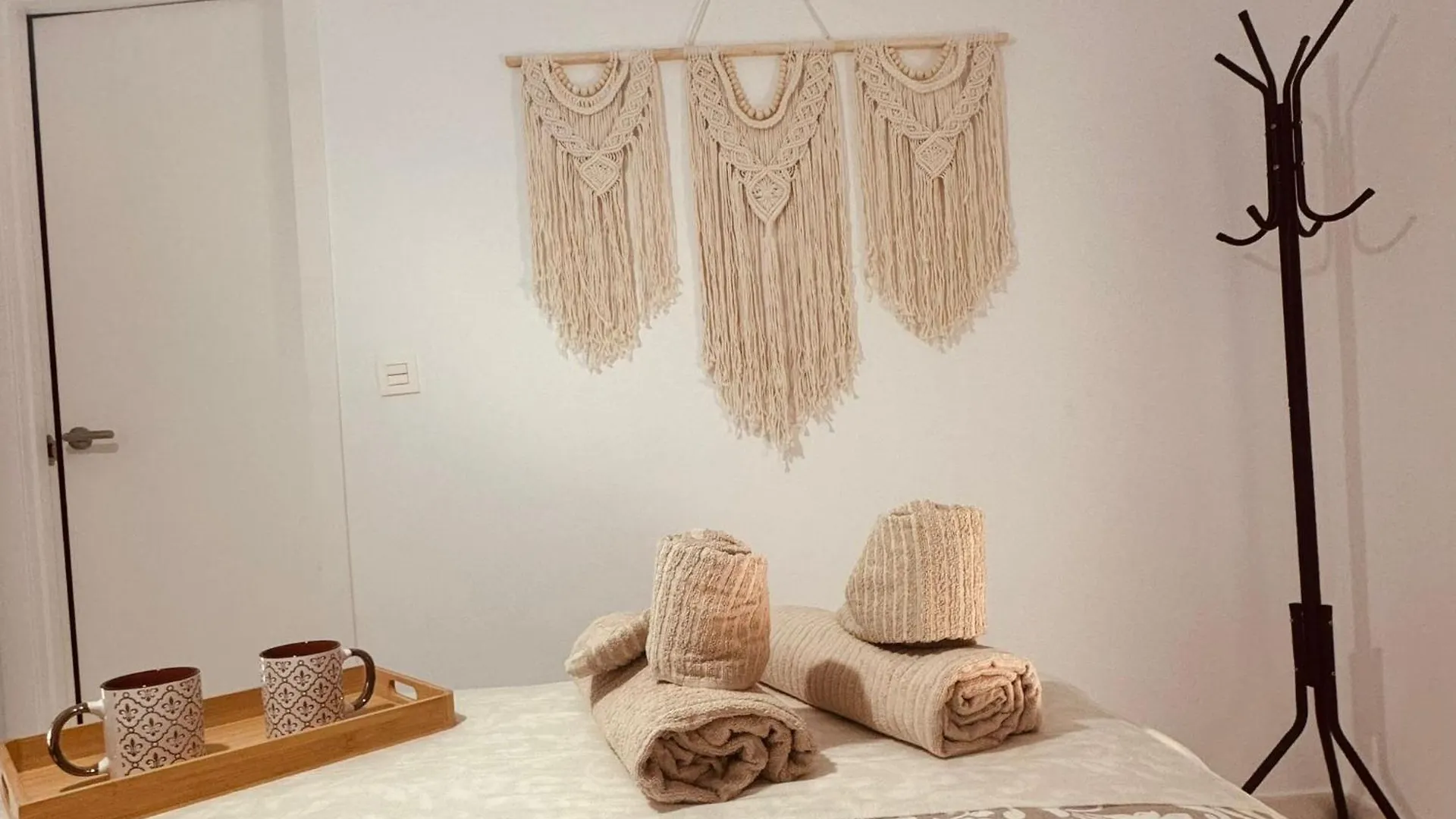 Apartmán Puertas Del Sol 11 Jerez de la Frontera