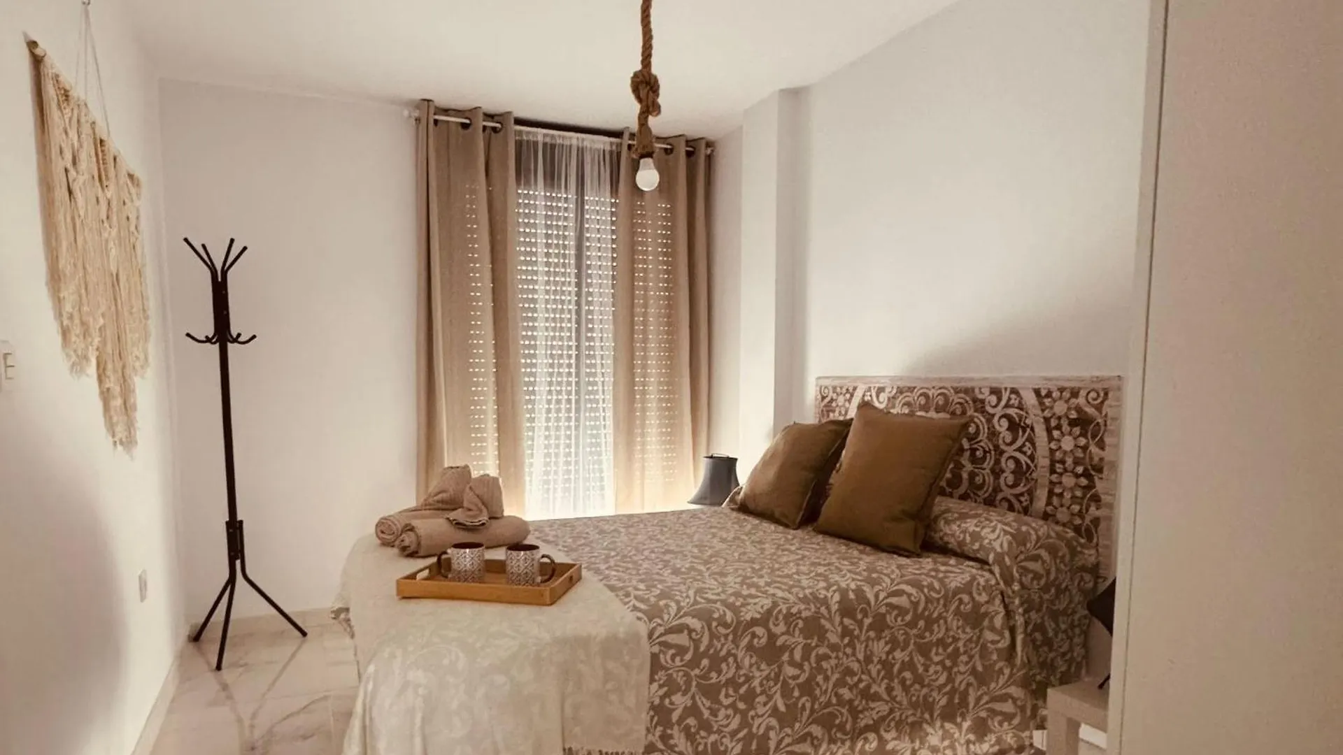 Apartmán Puertas Del Sol 11 Jerez de la Frontera